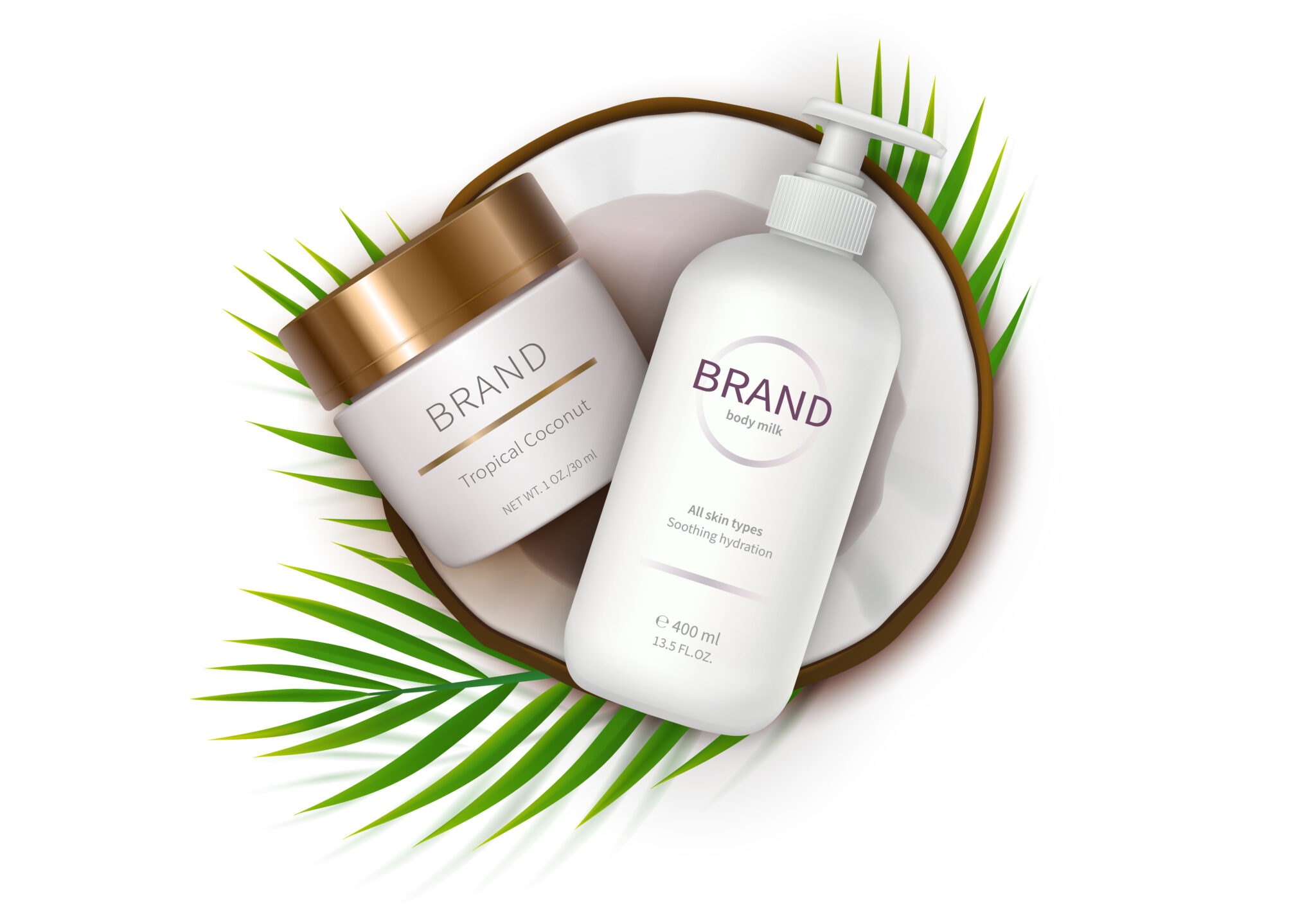 Virgin Coconut Oil Gro Farm Coconuts and Coconut by products from India