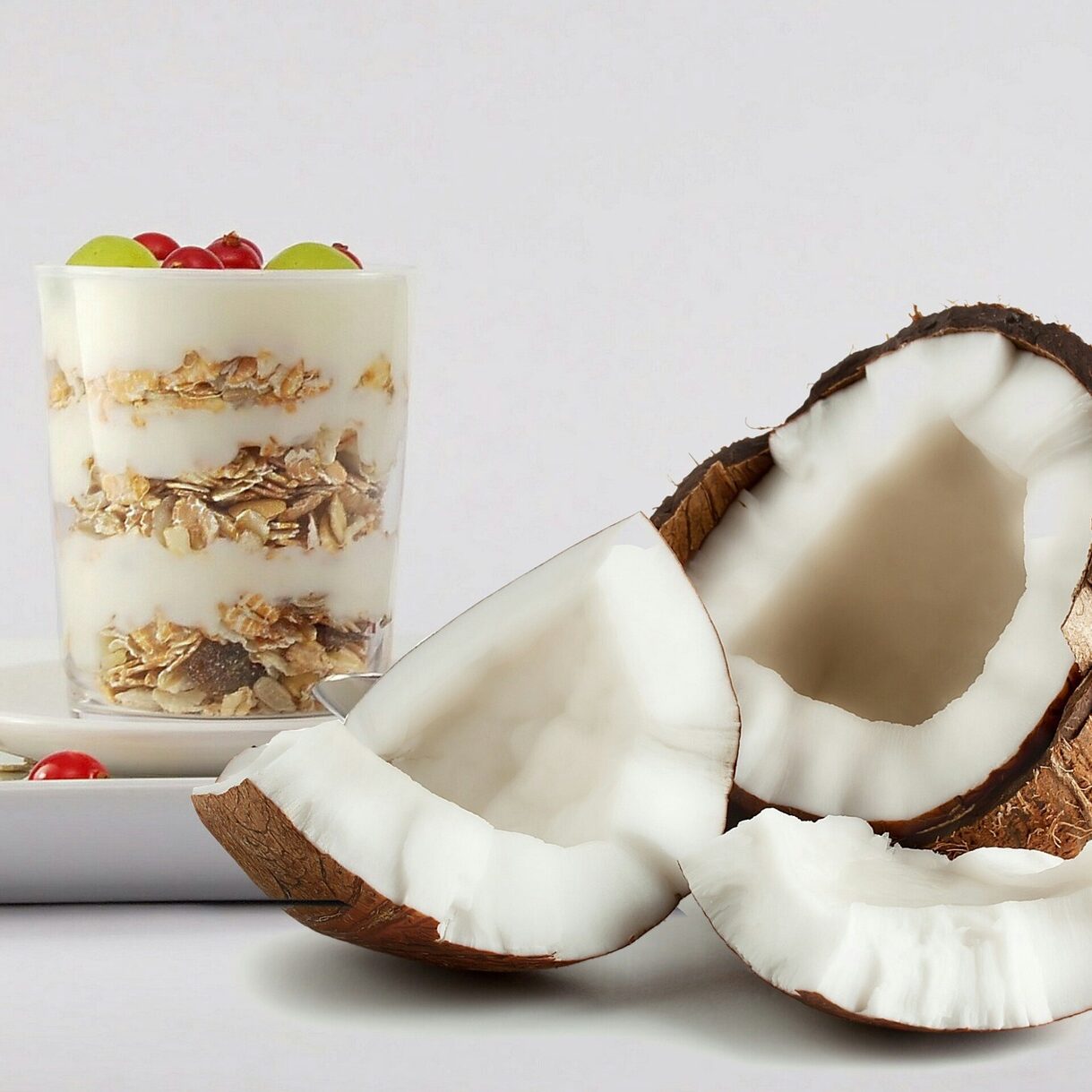 Discover The Nutritional Benefits Of Sprouted Coconuts And Their Role In A Healthy Diet