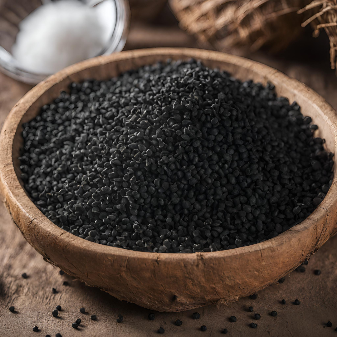 Read more about the article Eco-Friendly Activated Carbon Marvel: Coconut Shell Solutions