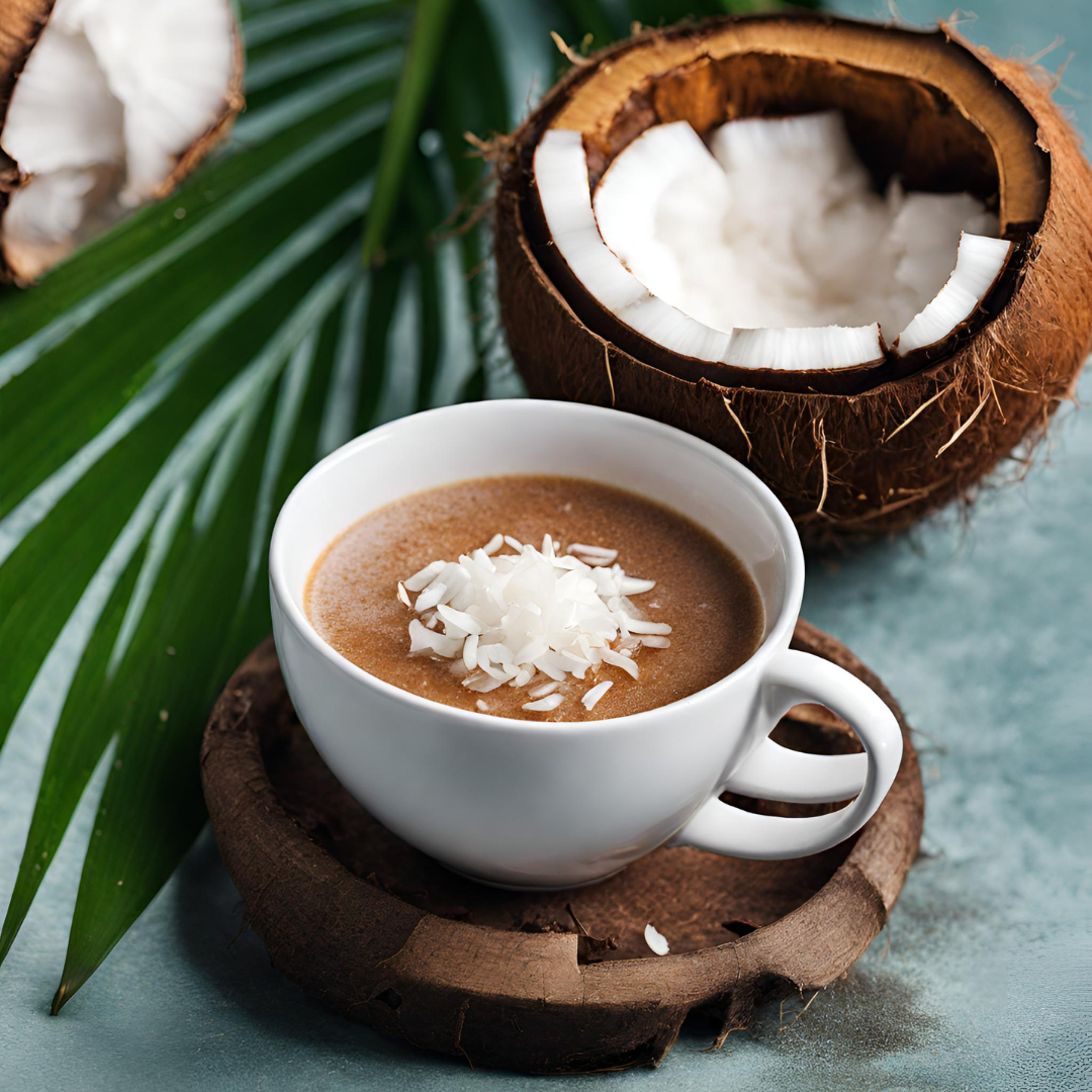 Read more about the article Tropical Coconut Coffee: Discover the Perfect Brew