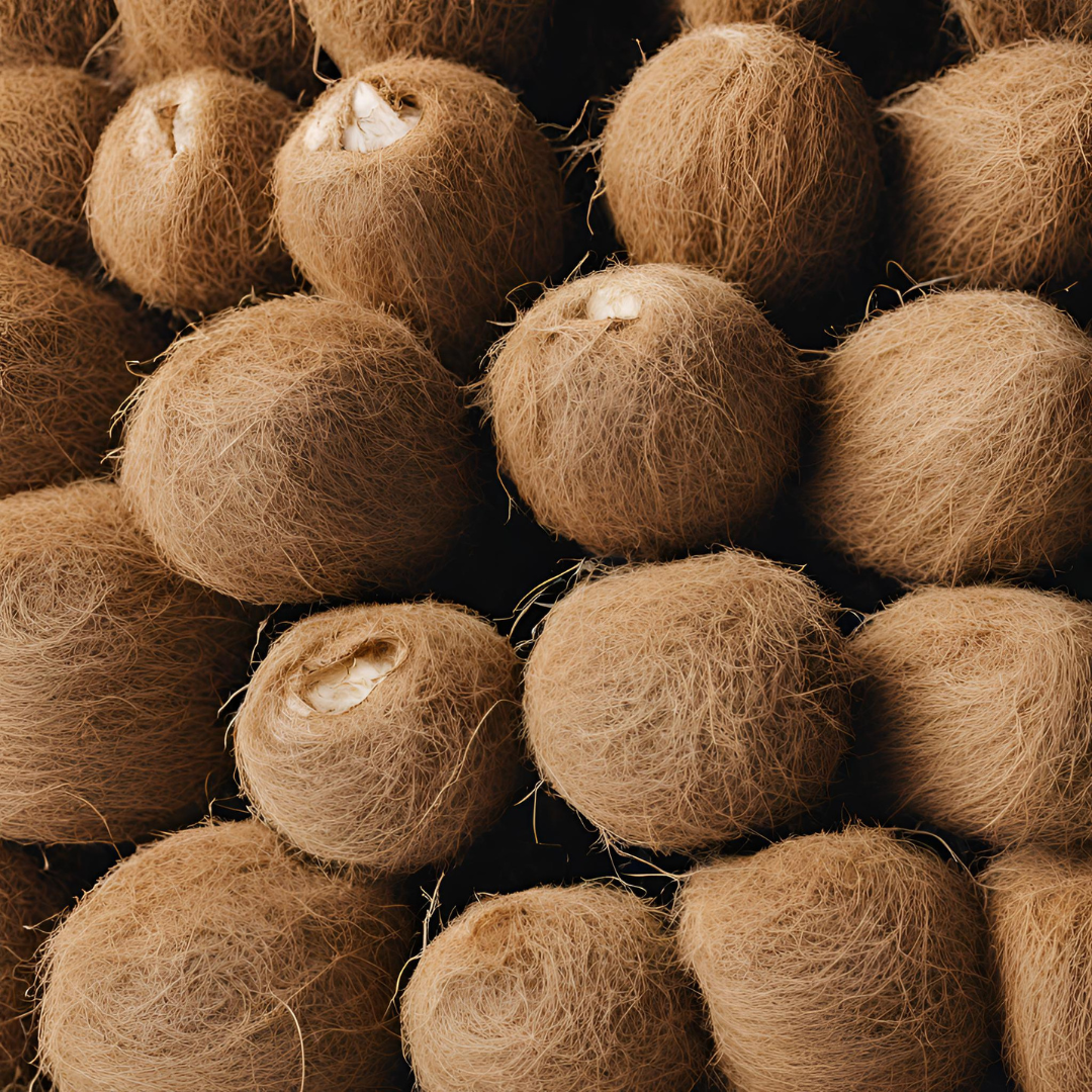 Read more about the article “Coconut Fiber Creations: Explore Practical and Decorative Uses”