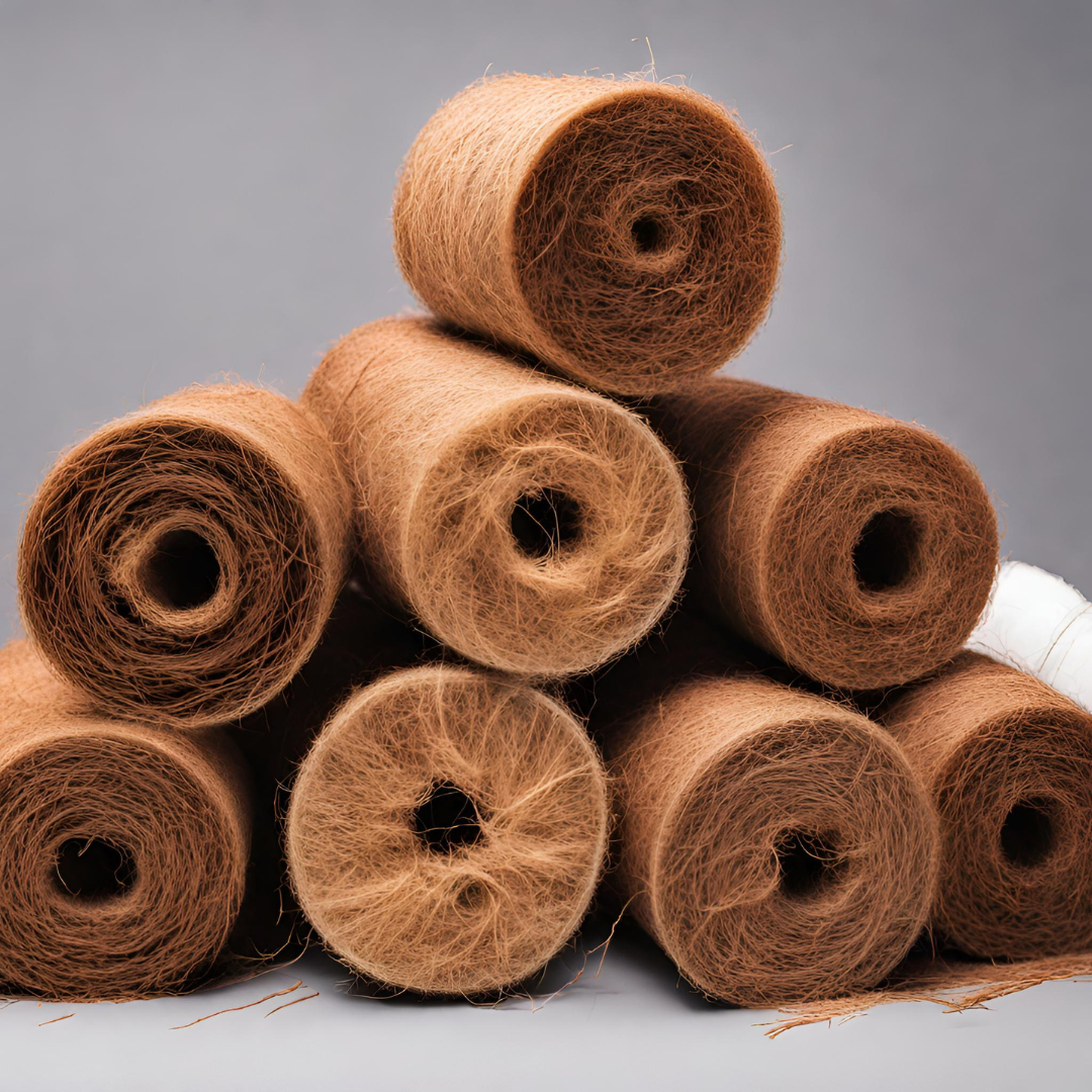 Read more about the article Why Coconut Fiber Is the Perfect Sustainable Lifestyle Choice