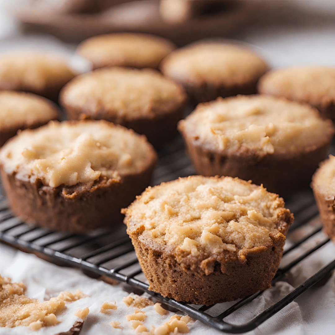 Read more about the article 10 Irresistible Coconut Flour Delights: Gluten-Free Baking Recipes