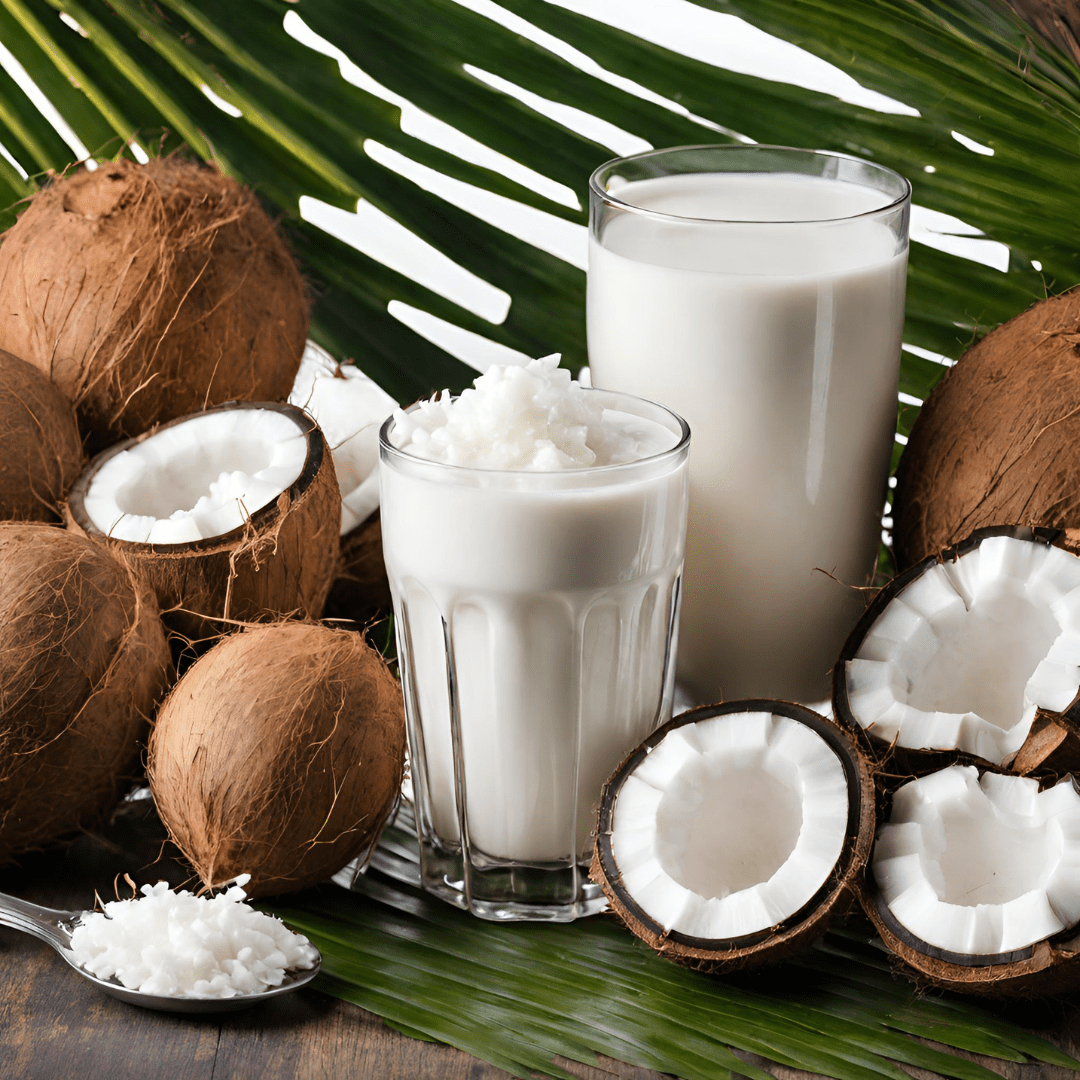 Read more about the article Coconut Milk Magic: Discover Delicious Recipes and Health Benefits