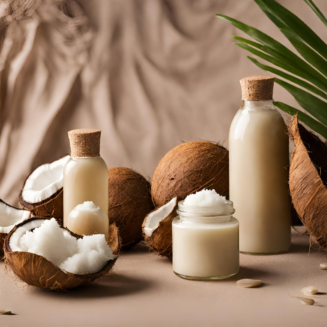 Read more about the article “Discover the Magic of Coconut Oil: Your Ultimate Beauty Secret”