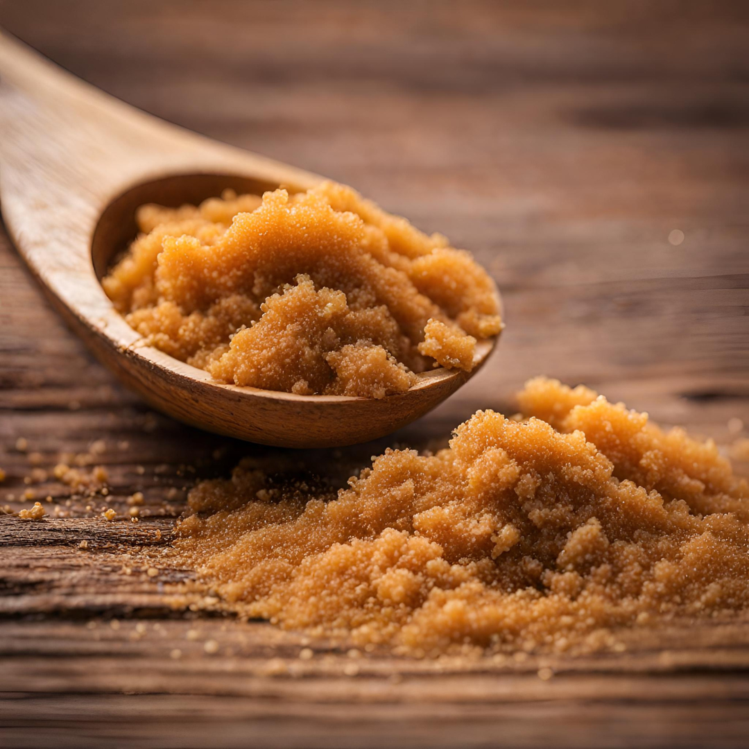 Read more about the article “Discover the Benefits of Coconut Sugar – The Perfect Natural Sweetener”