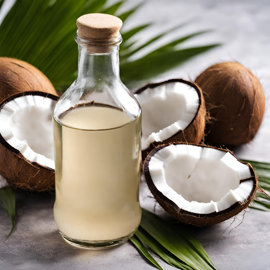 Read more about the article Discover the Exquisite Journey of Coconut Vinegar