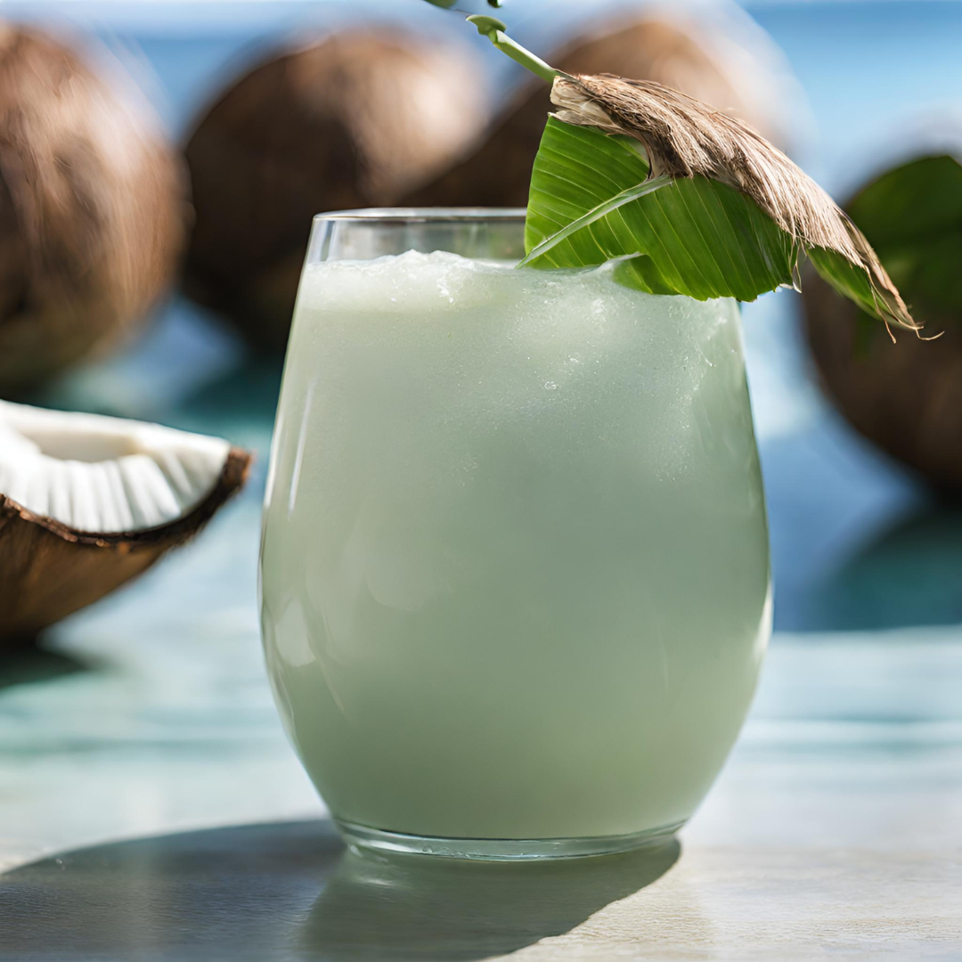 Read more about the article “The Ultimate Guide to Coconut Water and Hydration”