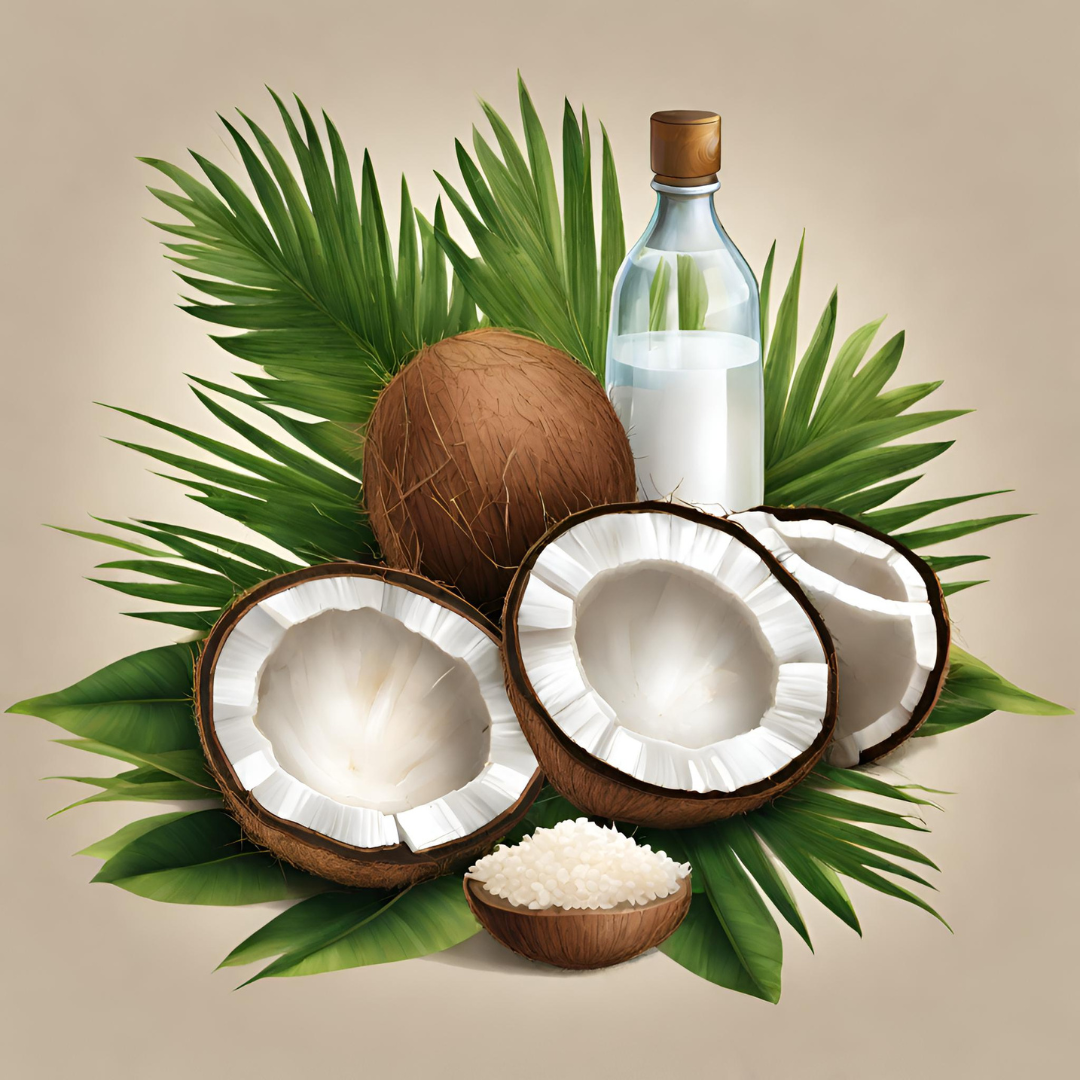 Read more about the article Healing with Coconut: Medicinal Uses and Remedies