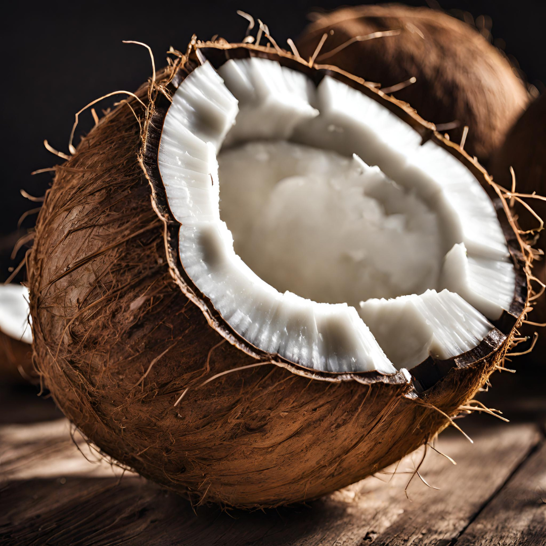 Read more about the article The Nutritional Powerhouse: Benefits of Mature Coconuts