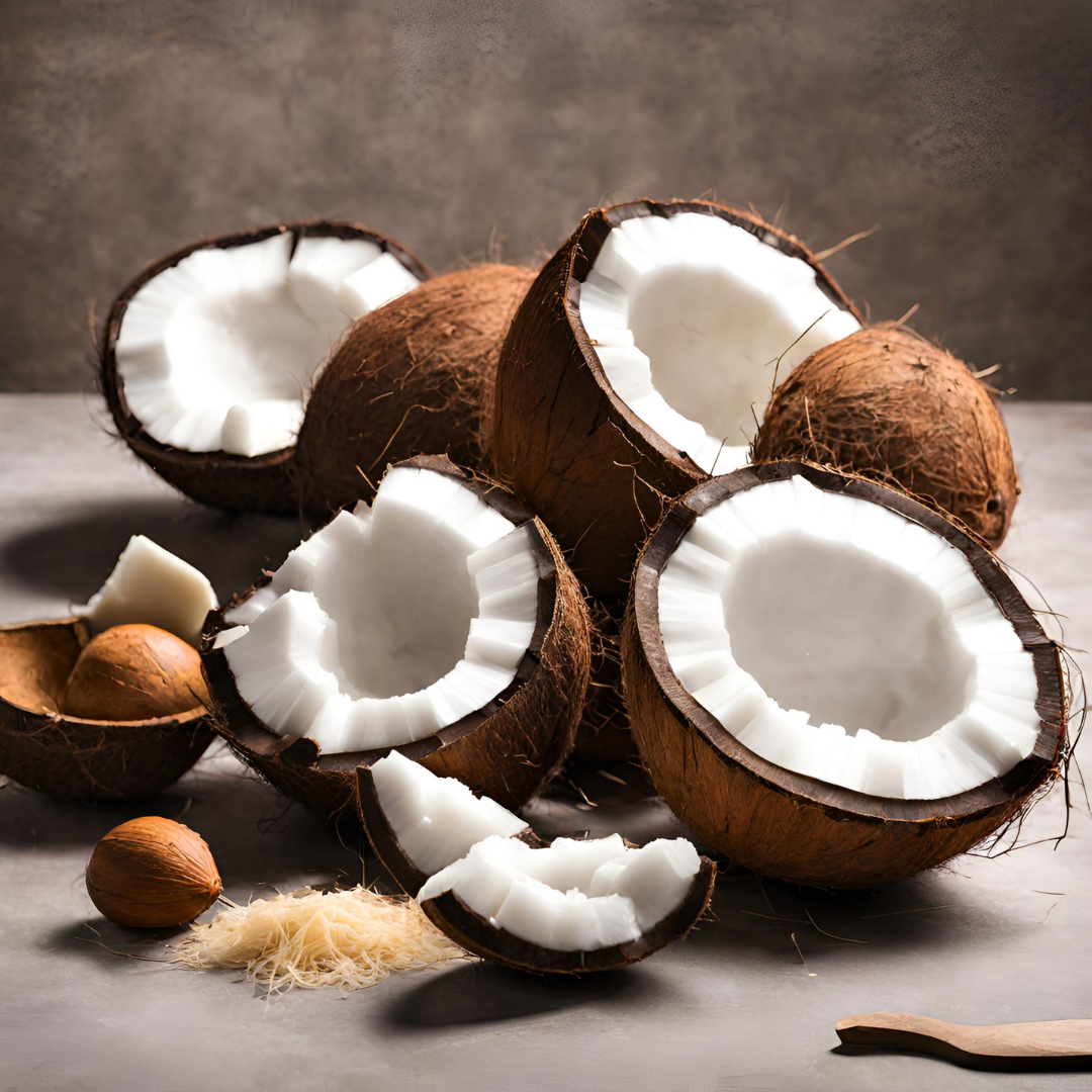 Read more about the article Exploring the Nutritional Power of Coconut Byproducts