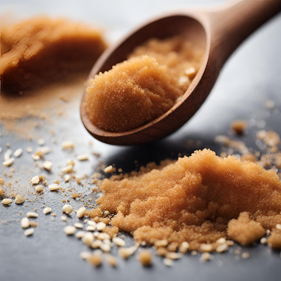 Read more about the article Exploring Coconut Palm Sugar from Mature Coconuts: Unveiling the Sweetness Within