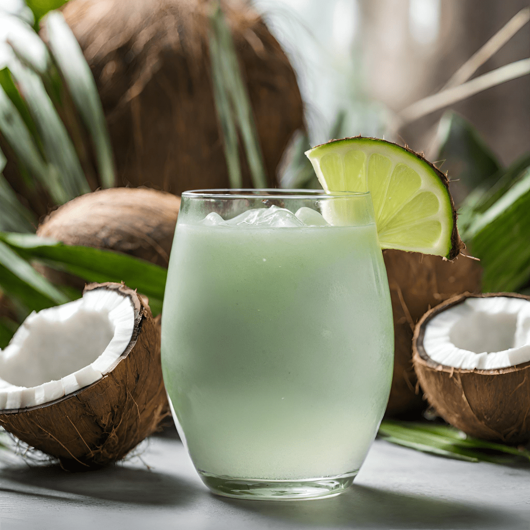 Read more about the article The Ultimate Guide to Coconut Water: Unveiling its Benefits and More